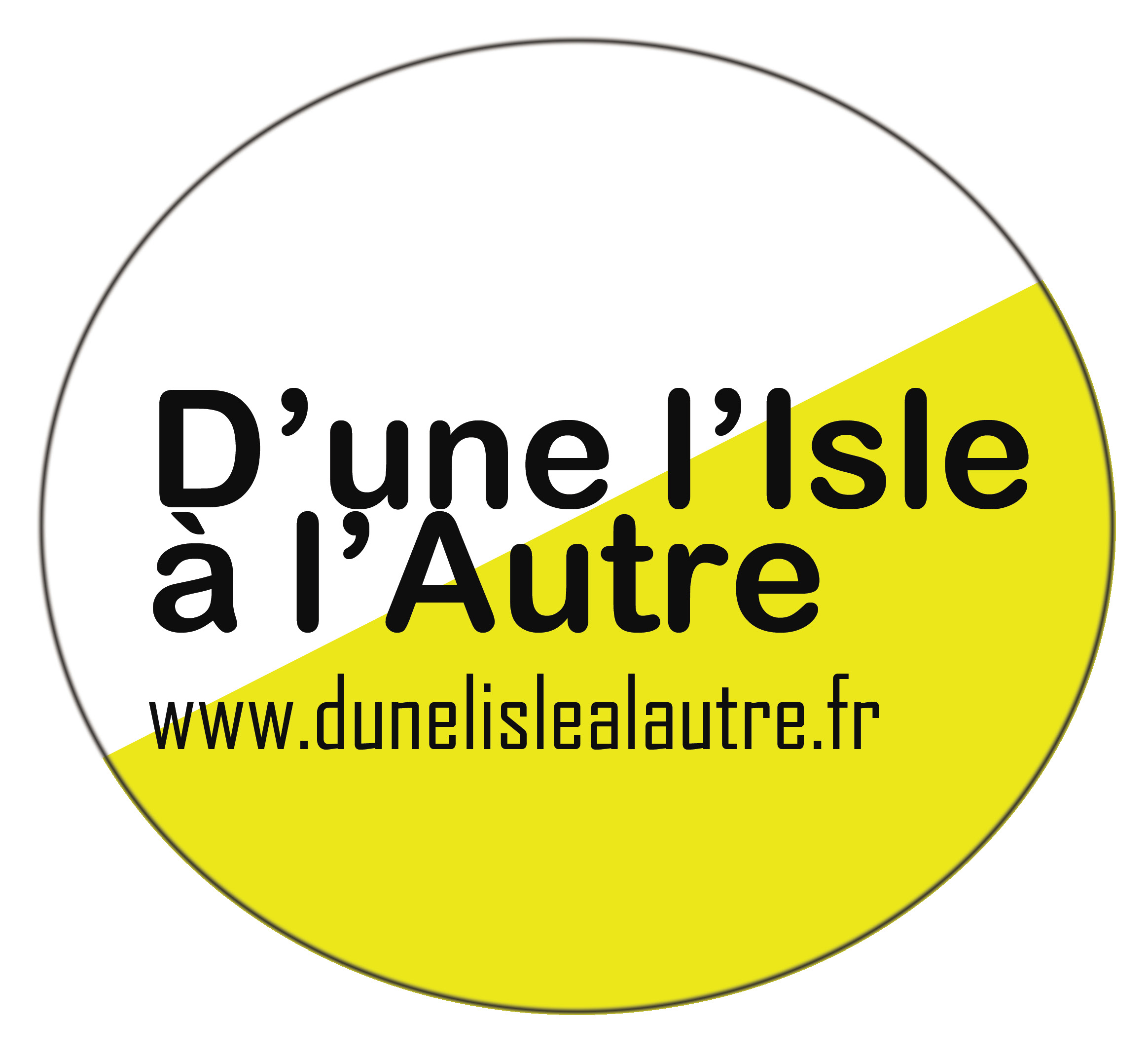Le blog D'une l'Isle à l'autre